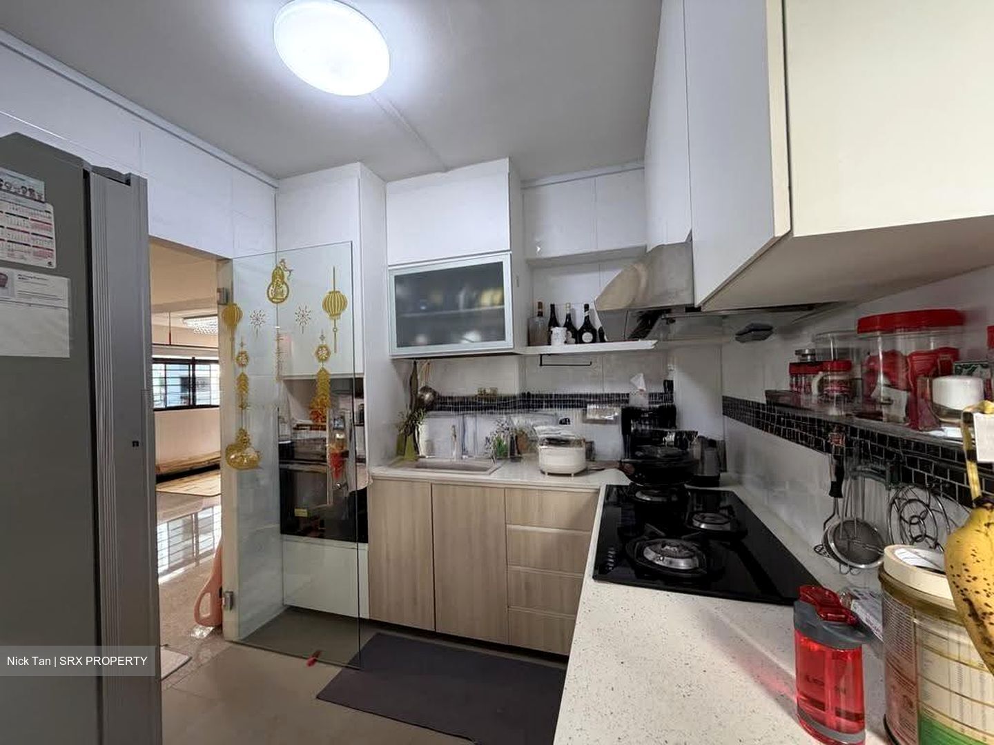 Blk 451 Fajar Road (Bukit Panjang), HDB 5 Rooms #618887041